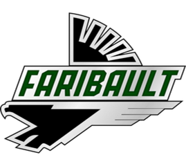Faribault Public Schools Community Education Logo